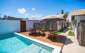 Villa Nahum - Chales - Sao Miguel Dos Milagres